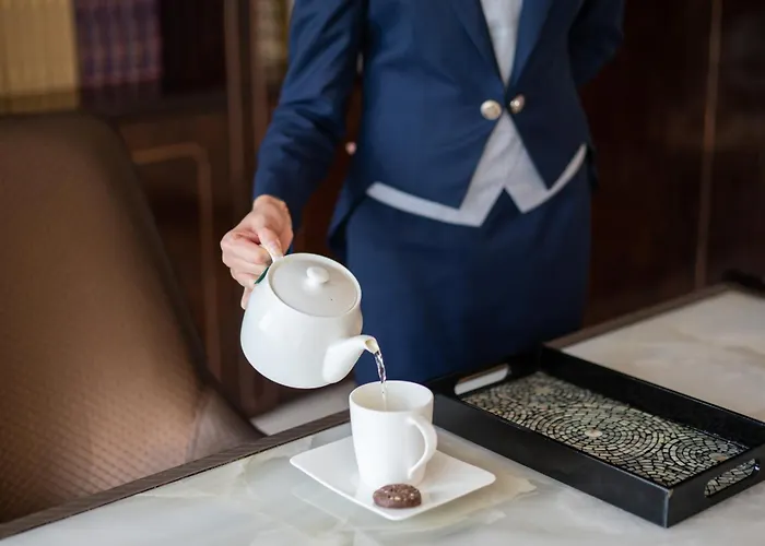 The St. Regis Shenzhen