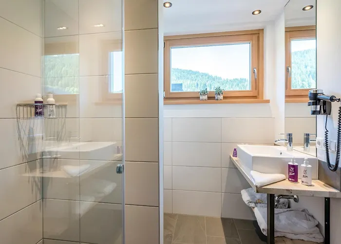 Almlust - Hotel, Apartments, Chalets Flachau