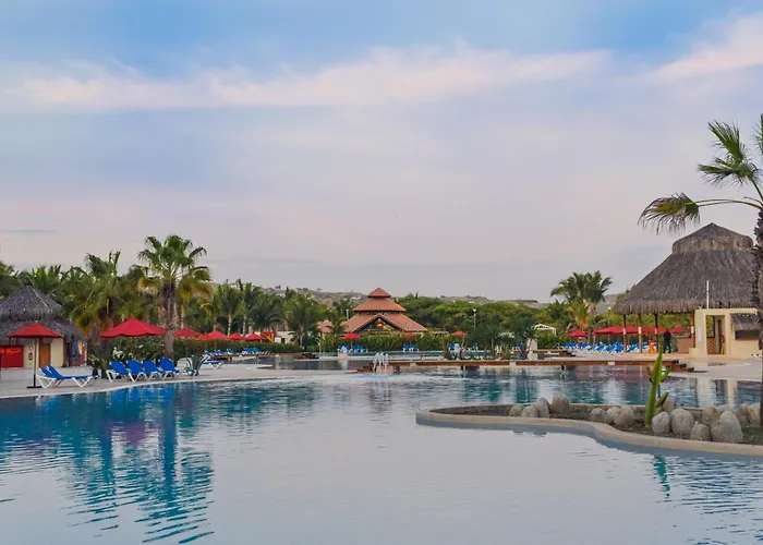 Royal Decameron Punta Sal - ALL INCLUSIVE Canoas de Punta Sal