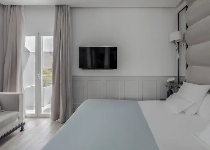 Mim Ibiza Member Of Melia Collection (Adults Only) Hotel