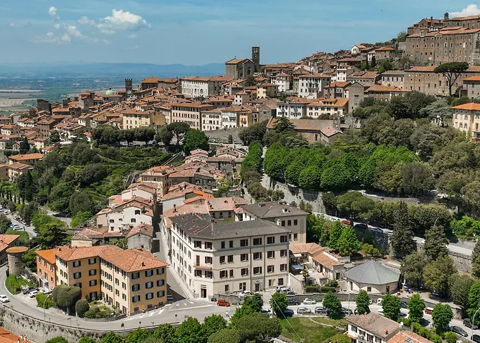Villa Santa Margherita - B&B