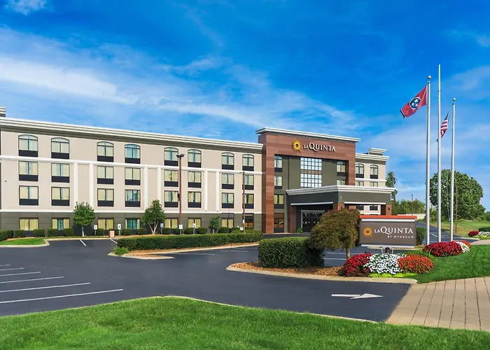 La Quinta By Wyndham Clarksville