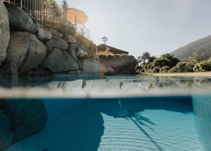 Residence Obermoarhof - Family Apartments With Pool & Playground