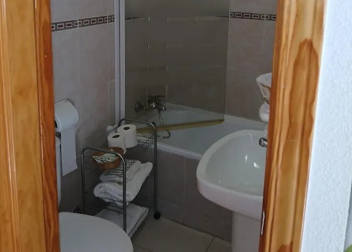 Hostal Restaurante El Mirador
