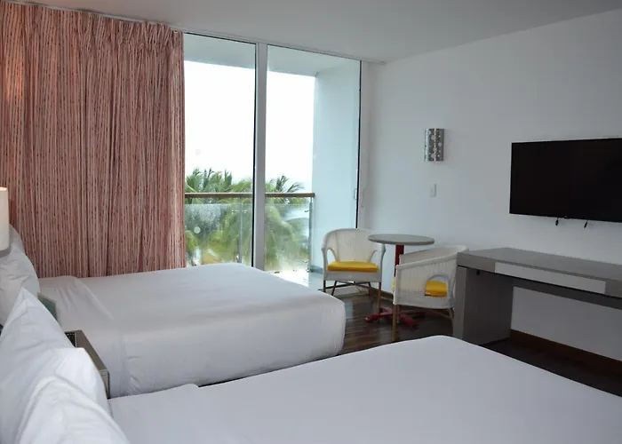 Decameron Isleño - All Inclusive
