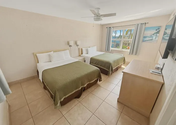 La Terrace Oceanfront