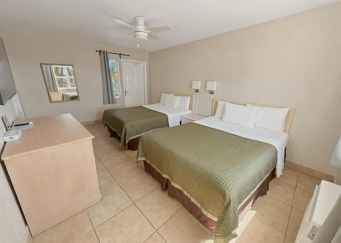 La Terrace Oceanfront