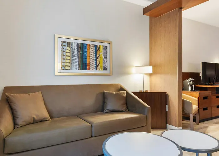 Fairfield Inn & Suites By Marriott