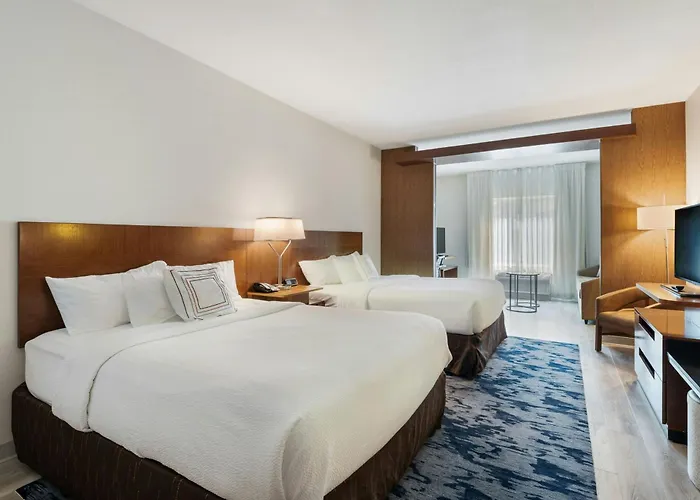 Fairfield Inn & Suites By Marriott Durango