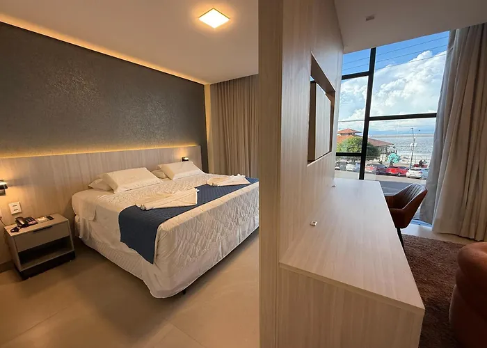 Hotel London Santarém