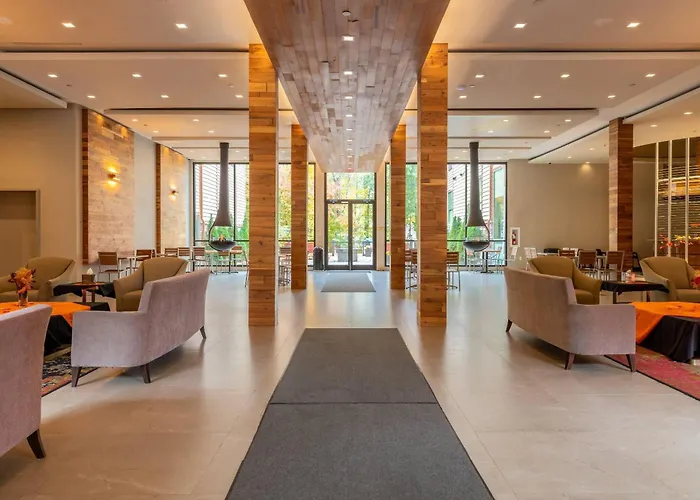 The Chandler Inn Bethlehem - Littleton, An Ascend Collection Hotel