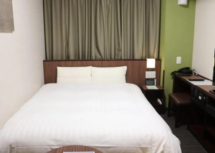 Dormy Inn Premium Kanda