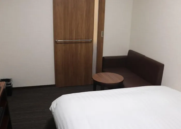 Dormy Inn Premium Kanda