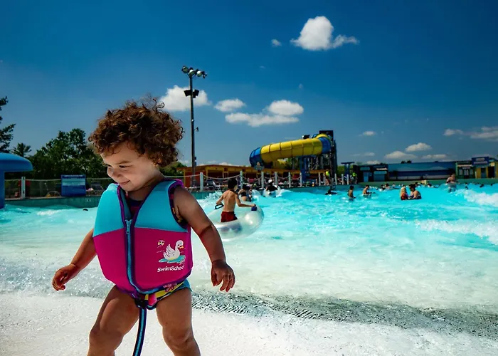 Staybridge Suites - Wisconsin Dells - Lake Delton By Ihg