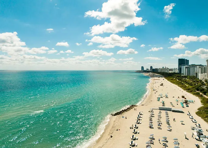 Hotel Trouvail Miami Beach