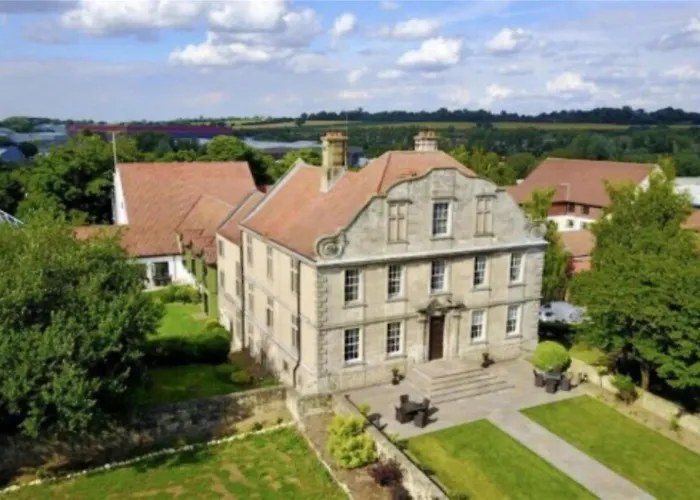 Hellaby Hall Hotel; BW Signature Collection