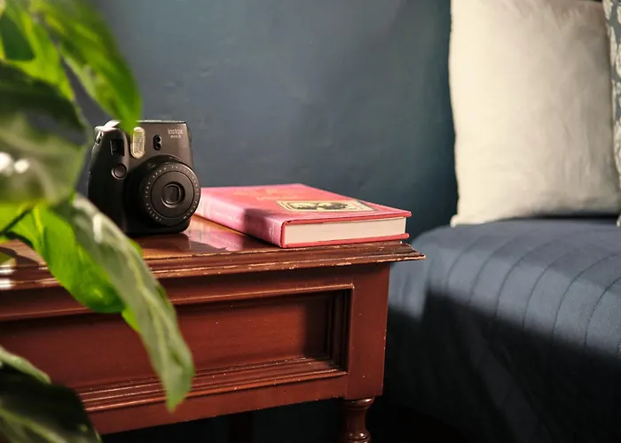 Casa Arrayan