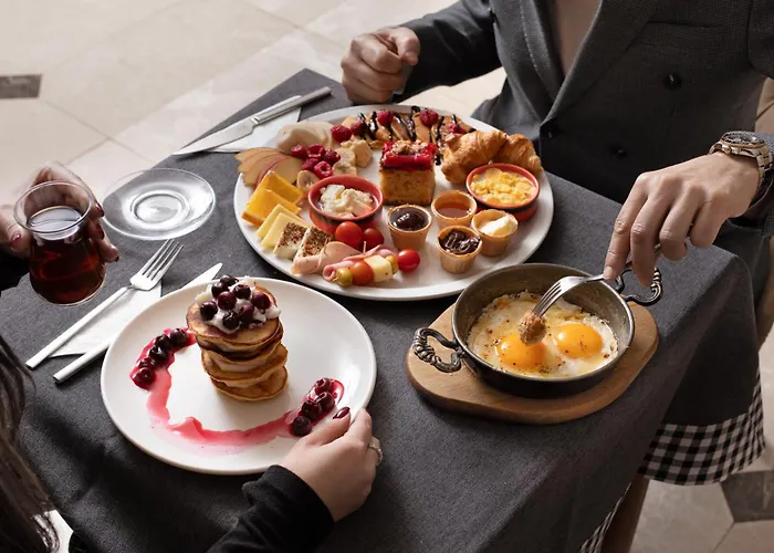Great Fortune Design Hotel&Spa