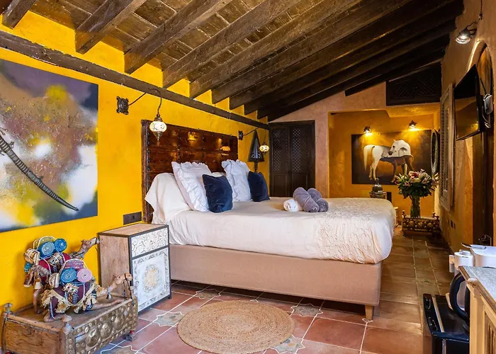 Cortijo Boutique Marbella