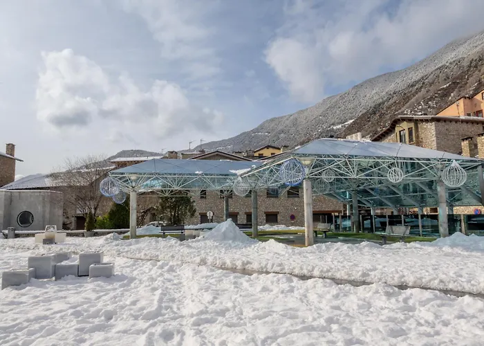 Hotel Coray By Pierre & Vacances