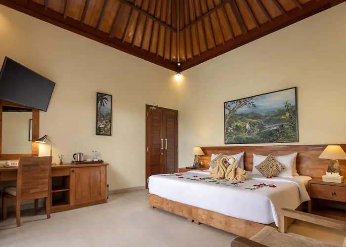 Anumana Village Ubud
