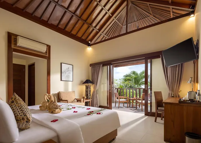 Anumana Village Ubud