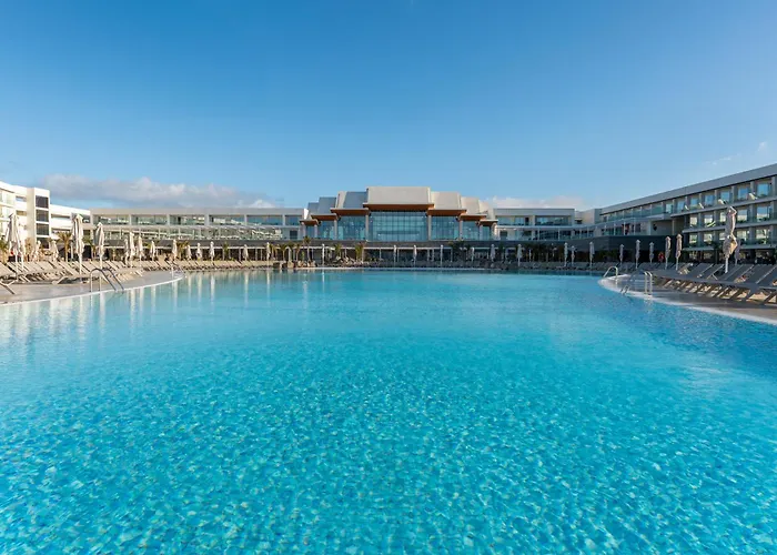 Barceló Playa Blanca