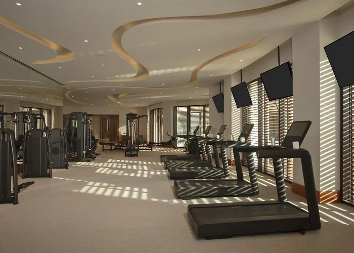 Secrets Playa Blanca Costa Mujeres (Adults Only)