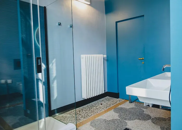 Villa Gelsomino Exclusive House Adult Only