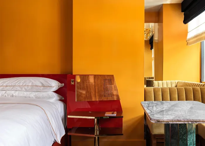 The Manner, The Unbound Collection By Hyatt