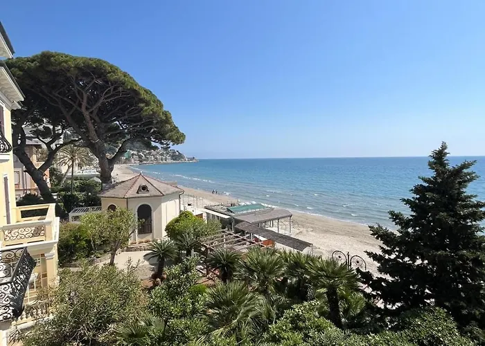 Hotel Gandolfo