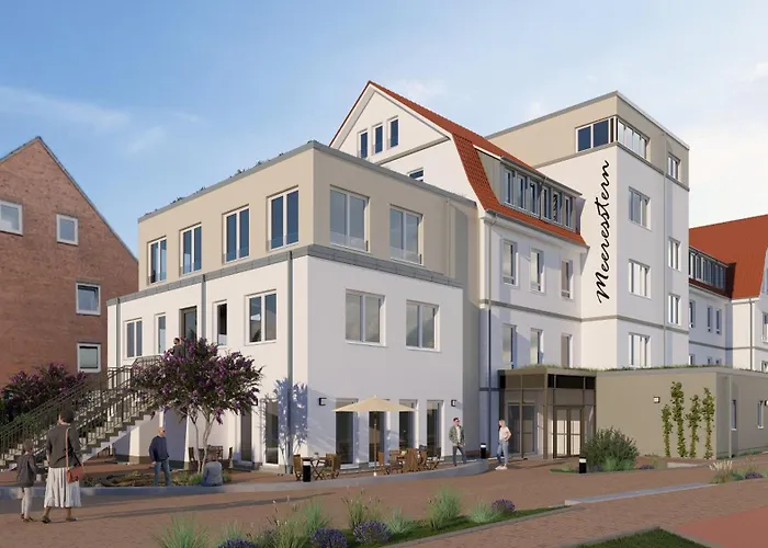Haus Meeresstern