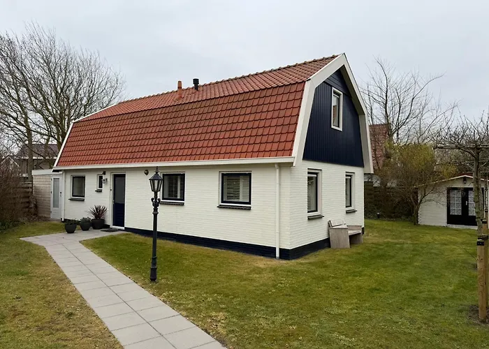 Hotel het Uilenbos De Koog 