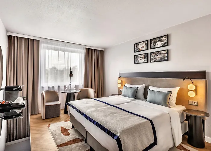 Leonardo Hotel Hannover Medical Park