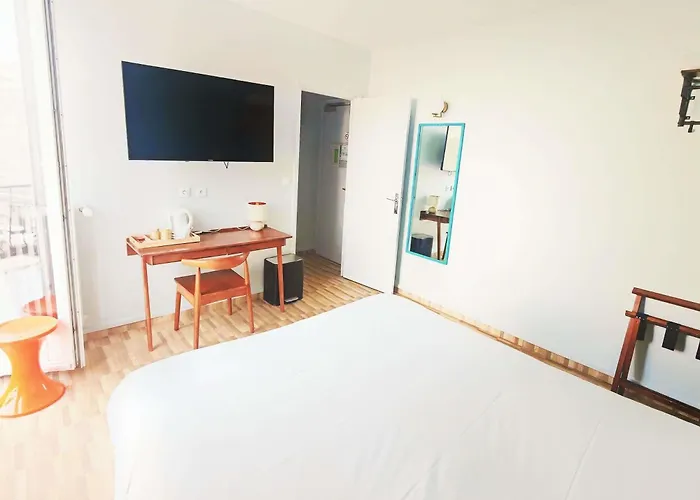 ibis Styles Le Havre Centre