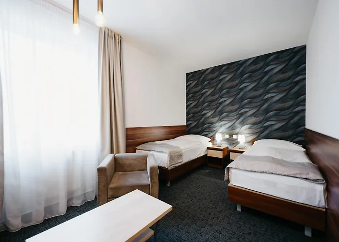 Hotel Color