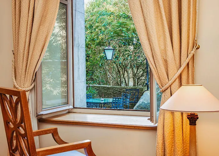 Hotel De La Cite Carcassonne - Mgallery Collection