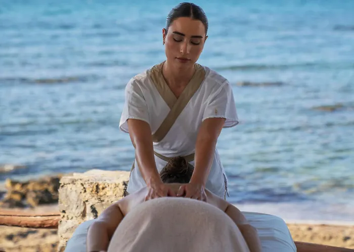 Amirandes, A Grecotel Resort To Live
