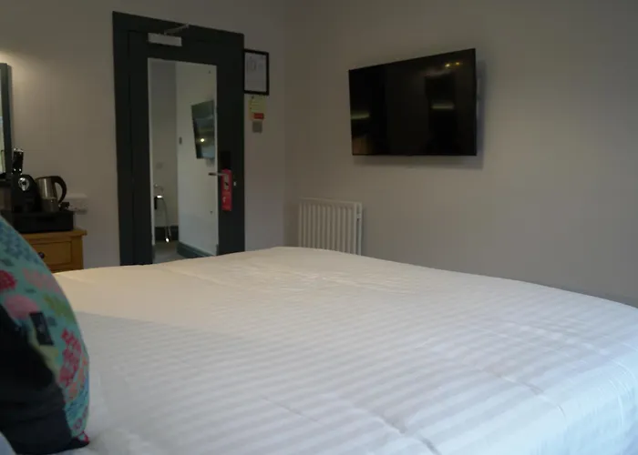 Royal Victoria Hotel Snowdonia Llanberis
