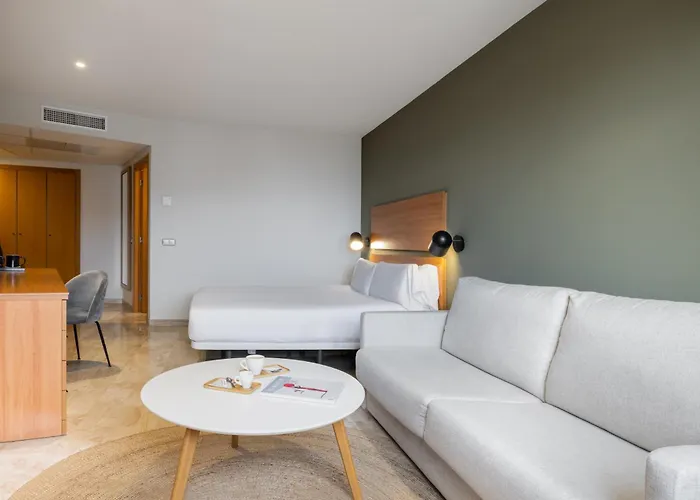 Hotel Sb Express Tarragone