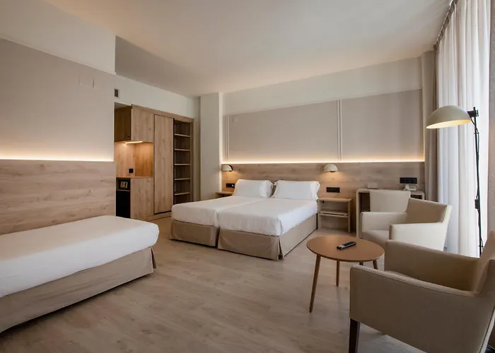 Hotel Marina Rosas