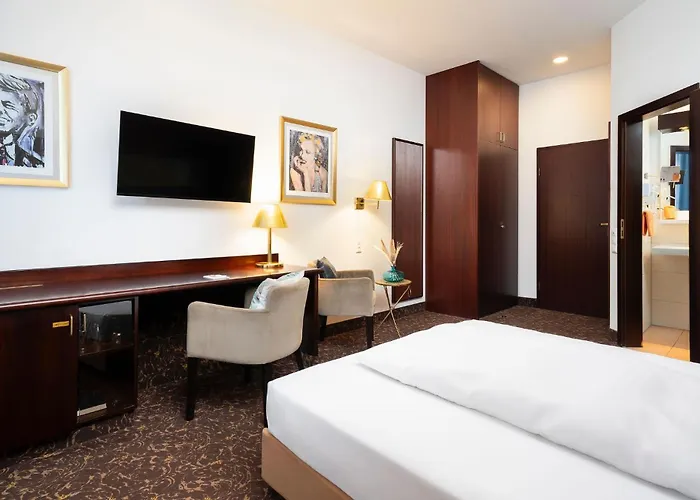 City-Hotel Aschaffenburg