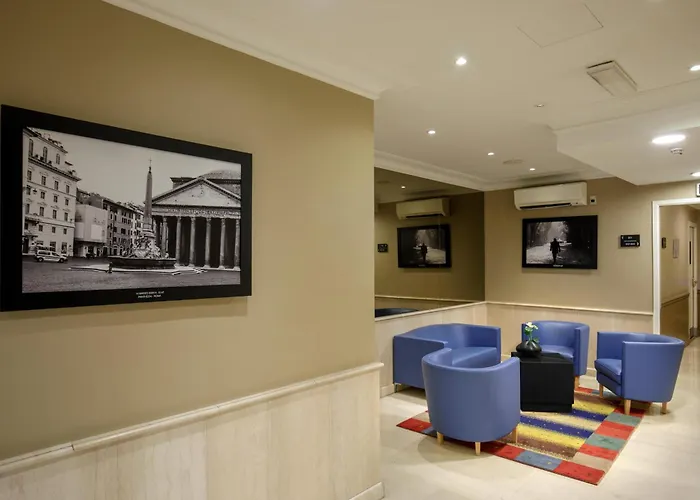 Best Western Hotel Globus