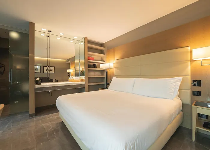 Hotel Forum Pompei