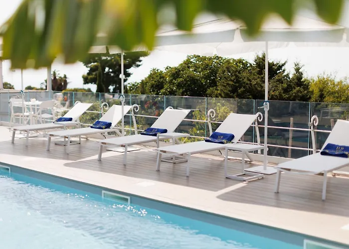 Hotel Bussola