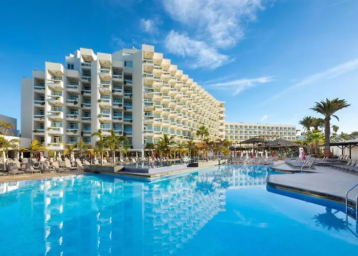 Alexandre Hotel Troya