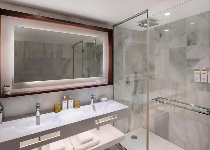 Hotel De Mar, A Gran Melia Hotel - Adults Only - The Leading Hotels Of The World Illetas