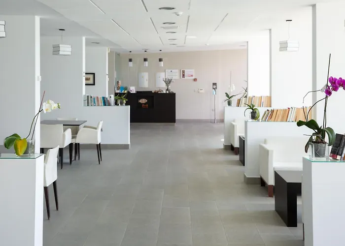 Hotel Herbeira