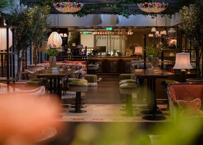 Hotel&Ristorante Bellora