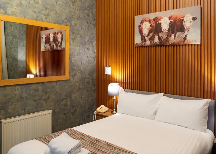 Grampian Hotel
